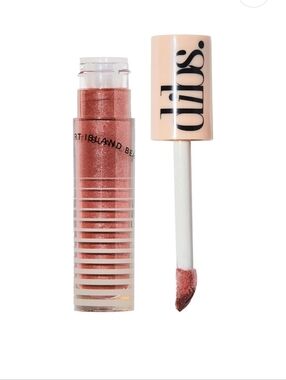 Dibs To Go Glossy Balm In MIMS